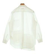 COMME des GARCONS HOMME PLUS（コムデギャルソンオムプリュス）カジュアルシャツ 白 サイズ:S メンズ/2200623760093