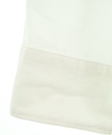 COMME des GARCONS HOMME PLUS（コムデギャルソンオムプリュス）カジュアルシャツ 白 サイズ:S メンズ/2200623760093