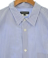 COMME des GARCONS HOMME PLUS（コムデギャルソンオムプリュス）カジュアルシャツ 青 サイズ:L メンズ/2200637191098