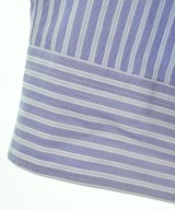 COMME des GARCONS HOMME PLUS（コムデギャルソンオムプリュス）カジュアルシャツ 青 サイズ:L メンズ/2200637191098