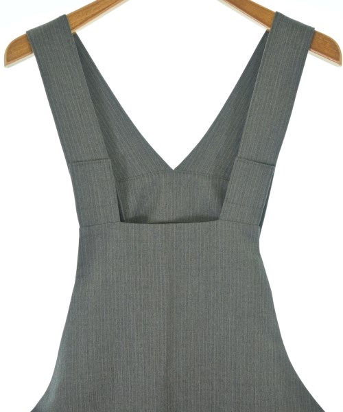 COMME des GARCONS HOMME PLUS（コムデギャルソンオムプリュス）その他 グレー サイズ:XL メンズ/2200637191265