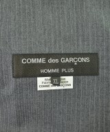 COMME des GARCONS HOMME PLUS（コムデギャルソンオムプリュス）その他 グレー サイズ:XL メンズ/2200637191265