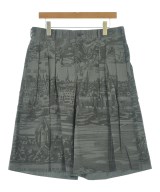 COMME des GARCONS HOMME PLUS（コムデギャルソンオムプリュス）ショートパンツ グレー サイズ:L メンズ/2200637191272