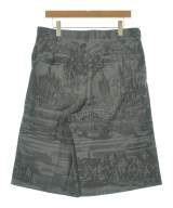 COMME des GARCONS HOMME PLUS（コムデギャルソンオムプリュス）ショートパンツ グレー サイズ:L メンズ/2200637191272