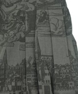 COMME des GARCONS HOMME PLUS（コムデギャルソンオムプリュス）ショートパンツ グレー サイズ:L メンズ/2200637191272