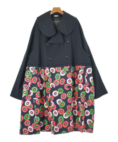 COMME des GARCONS HOMME PLUS（コムデギャルソンオムプリュス）その他 紺 サイズ:M メンズ/2200637191494