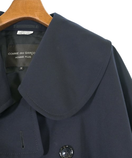 COMME des GARCONS HOMME PLUS（コムデギャルソンオムプリュス）その他 紺 サイズ:M メンズ/2200637191494