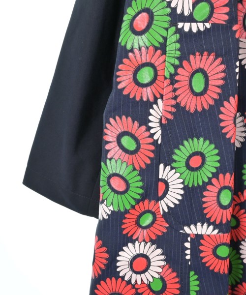 COMME des GARCONS HOMME PLUS（コムデギャルソンオムプリュス）その他 紺 サイズ:M メンズ/2200637191494