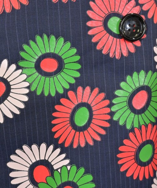 COMME des GARCONS HOMME PLUS（コムデギャルソンオムプリュス）その他 紺 サイズ:M メンズ/2200637191494