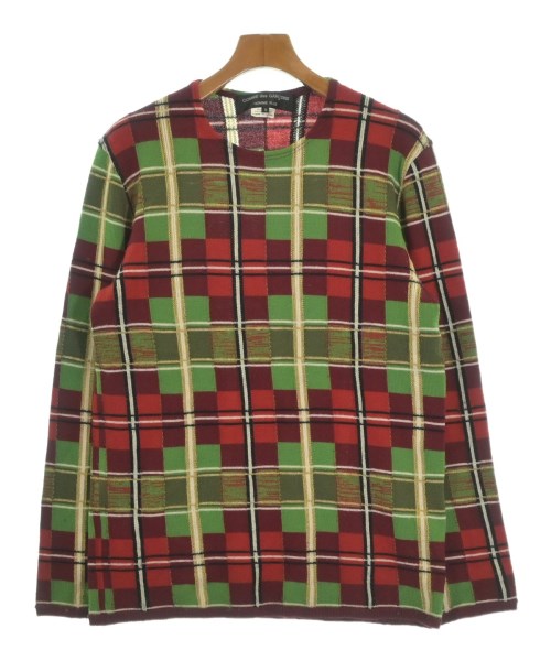 コムデギャルソンオムプリュス(COMME des GARCONS HOMME PLUS)のCOMME des GARCONS HOMME PLUS ニット・セーター