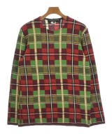 COMME des GARCONS HOMME PLUS（コムデギャルソンオムプリュス）ニット・セーター 赤 サイズ:M メンズ/2200637355094