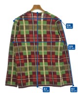 COMME des GARCONS HOMME PLUS（コムデギャルソンオムプリュス）ニット・セーター 赤 サイズ:M メンズ/2200637355094