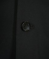 COMME des GARCONS HOMME PLUS（コムデギャルソンオムプリュス）カジュアルジャケット 黒 サイズ:S メンズ/2200637502030