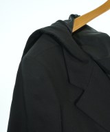 COMME des GARCONS HOMME PLUS（コムデギャルソンオムプリュス）カジュアルジャケット 黒 サイズ:S メンズ/2200637502030