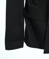 COMME des GARCONS HOMME PLUS（コムデギャルソンオムプリュス）カジュアルジャケット 黒 サイズ:S メンズ/2200637502030