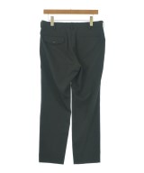 COMME des GARCONS HOMME PLUS（コムデギャルソンオムプリュス）スラックス 黒 サイズ:S メンズ/2200637502054
