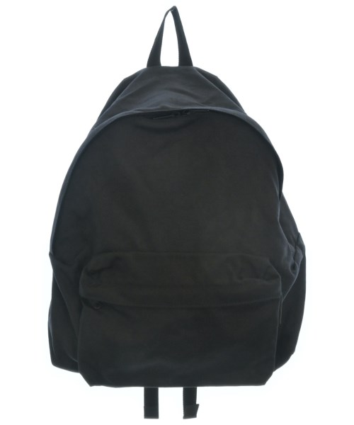 COMME des GARCONS HOMME PLUS(コムデギャルソンオムプリュス)バックパック・リュック 黒 サイズ:-/2200620413237