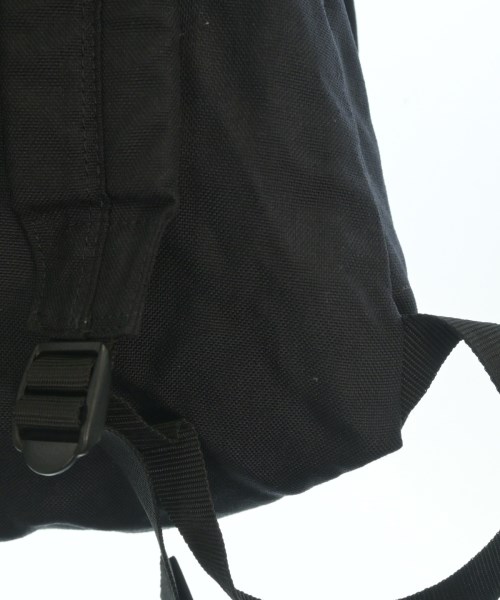 COMME des GARCONS HOMME PLUS（コムデギャルソンオムプリュス）バックパック・リュック 黒 サイズ:- メンズ/2200620413237