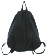 COMME des GARCONS HOMME PLUS（コムデギャルソンオムプリュス）バックパック・リュック 黒 サイズ:- メンズ/2200620413237