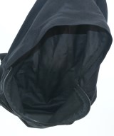 COMME des GARCONS HOMME PLUS（コムデギャルソンオムプリュス）バックパック・リュック 黒 サイズ:- メンズ/2200620413237