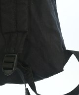 COMME des GARCONS HOMME PLUS（コムデギャルソンオムプリュス）バックパック・リュック 黒 サイズ:- メンズ/2200620413237