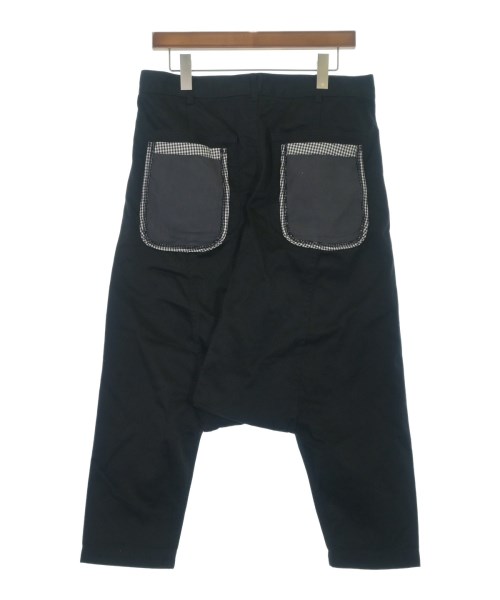 COMME des GARCONS HOMME PLUS（コムデギャルソンオムプリュス）その他 黒 サイズ:XS メンズ/2200622386171