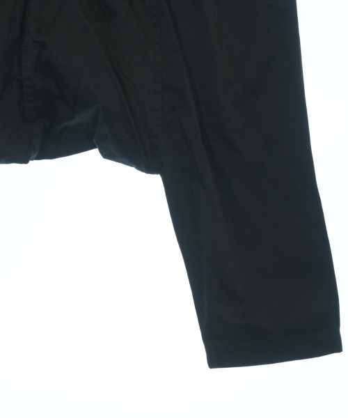 COMME des GARCONS HOMME PLUS（コムデギャルソンオムプリュス）その他 黒 サイズ:XS メンズ/2200622386171