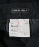 COMME des GARCONS HOMME PLUS（コムデギャルソンオムプリュス）その他 黒 サイズ:XS メンズ/2200622386171