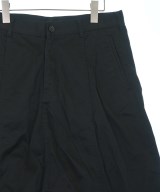 COMME des GARCONS HOMME PLUS（コムデギャルソンオムプリュス）その他 黒 サイズ:XS メンズ/2200622386171