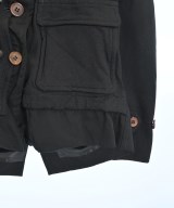 COMME des GARCONS HOMME PLUS（コムデギャルソンオムプリュス）その他 黒 サイズ:S メンズ/2200622386188