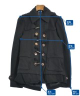 COMME des GARCONS HOMME PLUS（コムデギャルソンオムプリュス）その他 黒 サイズ:S メンズ/2200622386188