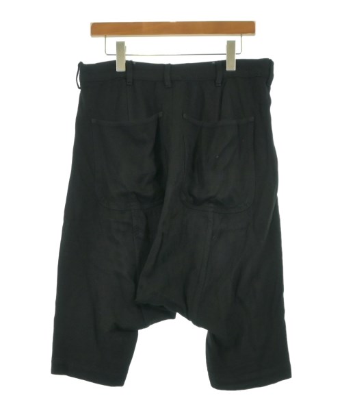 COMME des GARCONS HOMME PLUS（コムデギャルソンオムプリュス）その他 黒 サイズ:S メンズ/2200623679012