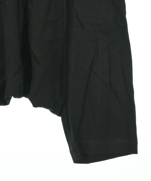 COMME des GARCONS HOMME PLUS（コムデギャルソンオムプリュス）その他 黒 サイズ:S メンズ/2200623679012