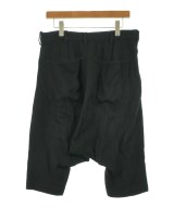 COMME des GARCONS HOMME PLUS（コムデギャルソンオムプリュス）その他 黒 サイズ:S メンズ/2200623679012