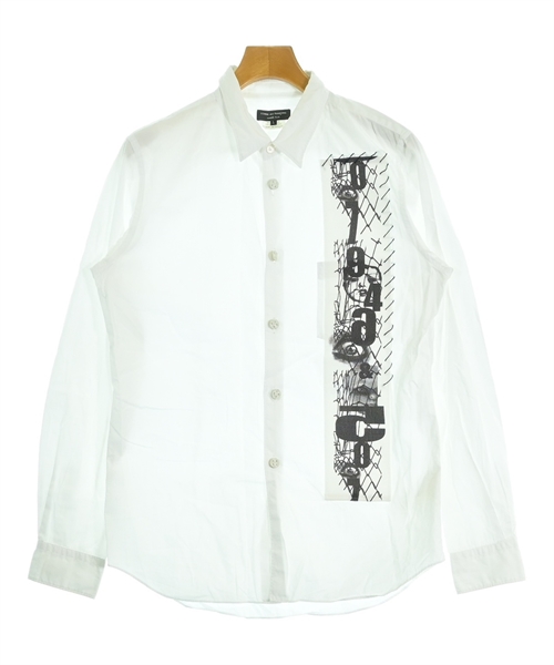 コムデギャルソンオムプリュス(COMME des GARCONS HOMME PLUS)のCOMME des GARCONS HOMME PLUS カジュアルシャツ