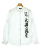 COMME des GARCONS HOMME PLUS カジュアルシャツ
