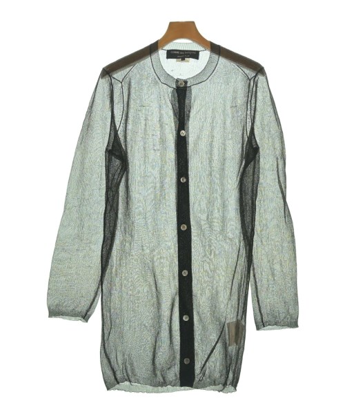 コムデギャルソンオムプリュス(COMME des GARCONS HOMME PLUS)のCOMME des GARCONS HOMME PLUS カーディガン
