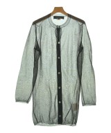 COMME des GARCONS HOMME PLUS（コムデギャルソンオムプリュス）カーディガン 黒 サイズ:M メンズ/2200609208311