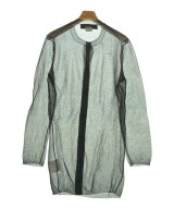 COMME des GARCONS HOMME PLUS（コムデギャルソンオムプリュス）カーディガン 黒 サイズ:M メンズ/2200609208311