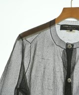 COMME des GARCONS HOMME PLUS（コムデギャルソンオムプリュス）カーディガン 黒 サイズ:M メンズ/2200609208311