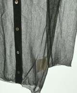 COMME des GARCONS HOMME PLUS（コムデギャルソンオムプリュス）カーディガン 黒 サイズ:M メンズ/2200609208311