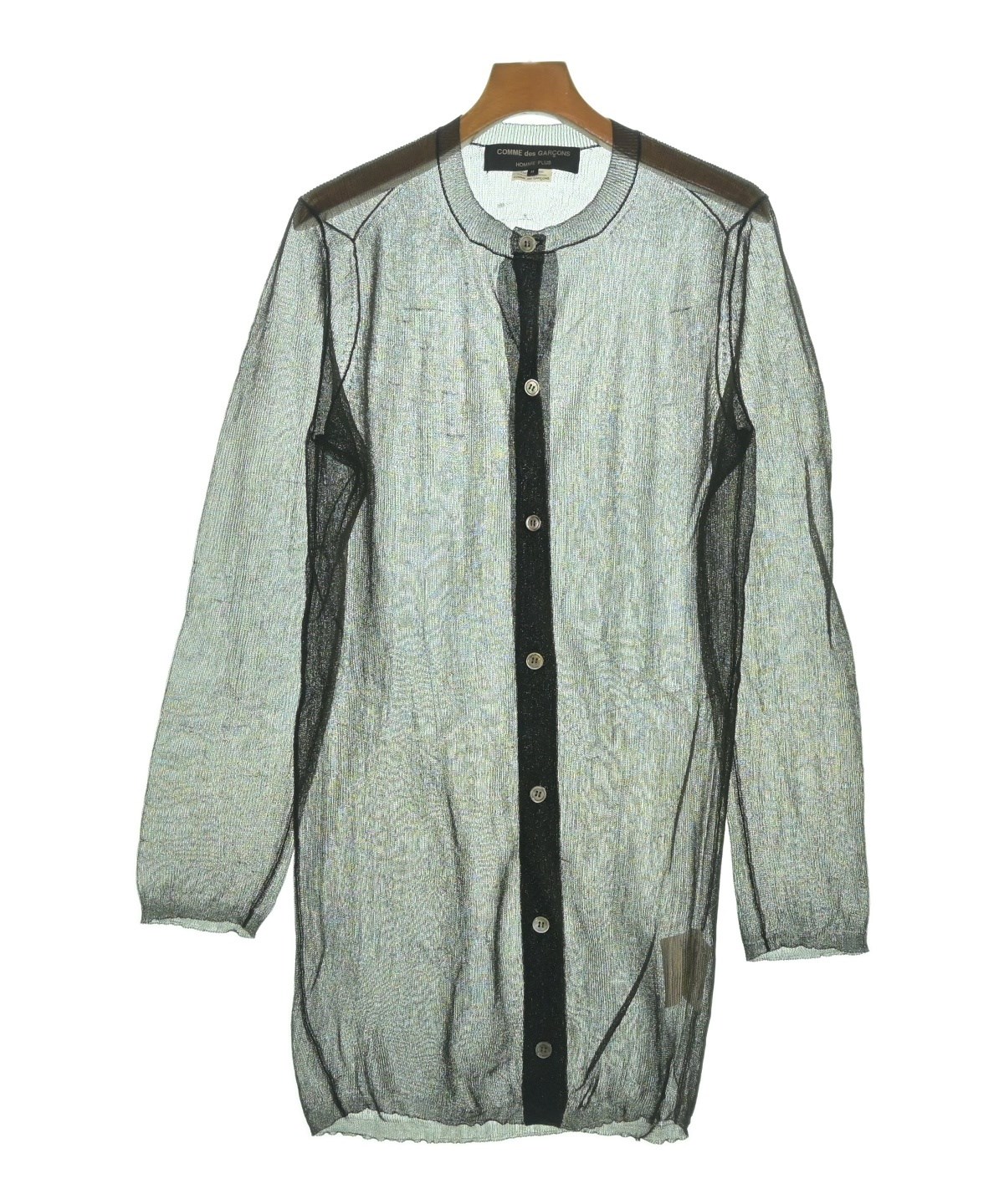 COMME des GARCONS HOMME PLUS（コムデギャルソンオムプリュス