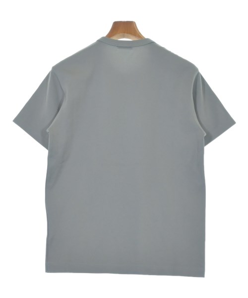 COMME des GARCONS HOMME PLUS（コムデギャルソンオムプリュス）Tシャツ・カットソー グレー サイズ:-(M位) メンズ/2200609208847
