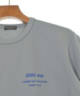 COMME des GARCONS HOMME PLUS（コムデギャルソンオムプリュス）Tシャツ・カットソー グレー サイズ:-(M位) メンズ/2200609208847