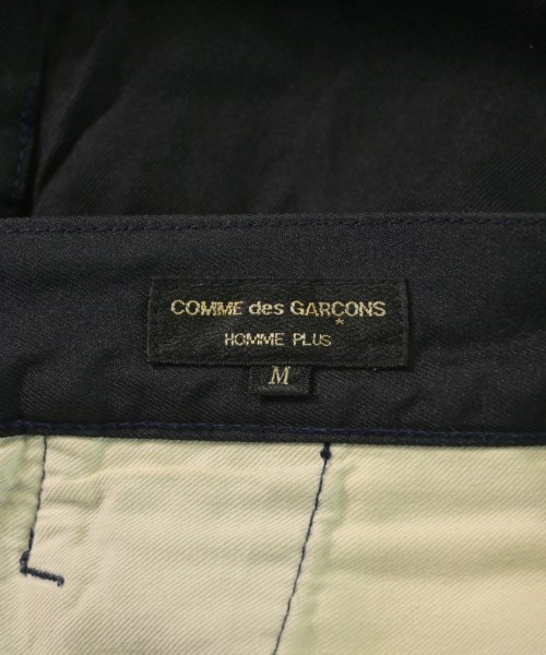 COMME des GARCONS HOMME PLUS（コムデギャルソンオムプリュス）その他 紺 サイズ:M メンズ/2200609530016