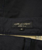 COMME des GARCONS HOMME PLUS（コムデギャルソンオムプリュス）その他 紺 サイズ:M メンズ/2200609530023