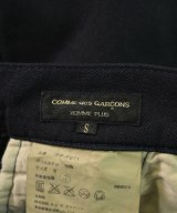 COMME des GARCONS HOMME PLUS（コムデギャルソンオムプリュス）その他 紺 サイズ:S メンズ/2200609530054