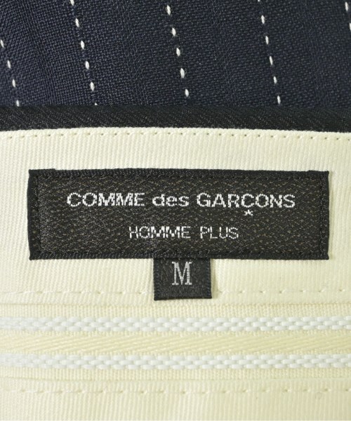 COMME des GARCONS HOMME PLUS（コムデギャルソンオムプリュス）その他 紺 サイズ:M メンズ/2200609530061