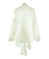 COMME des GARCONS HOMME PLUS（コムデギャルソンオムプリュス）カジュアルシャツ 白 サイズ:M メンズ/2200638205039