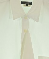 COMME des GARCONS HOMME PLUS（コムデギャルソンオムプリュス）カジュアルシャツ 白 サイズ:M メンズ/2200638205039